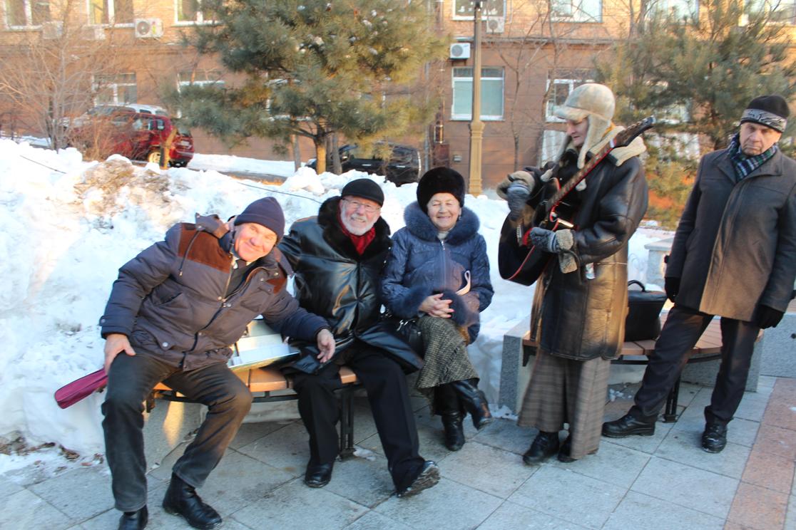 Да, это - счастье! 5